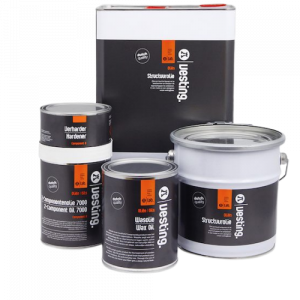 Vestol Pure White