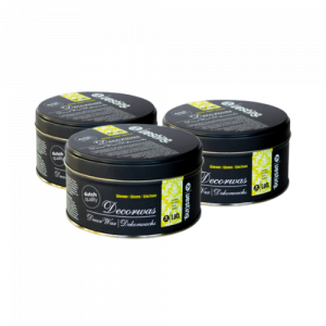 Decorwax Pure / Colours