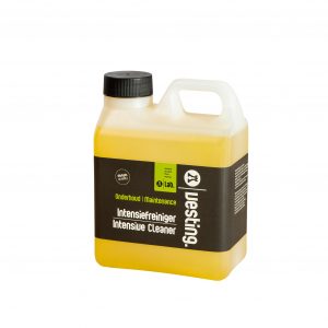 Intensive Cleaner