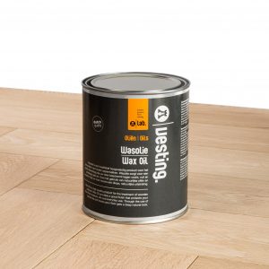 Wax Oil 3000 Pure / Colours