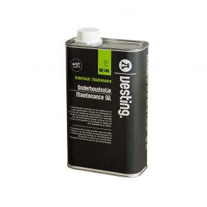 Maintenance Oil