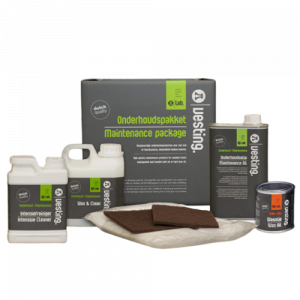 Maintenance Package