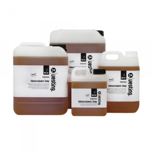 Vesting Pure / White Soap