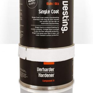 Vestol Single Coat + 166 ml Hardener