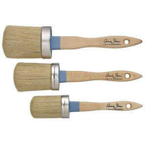 Annie Sloan Brushes